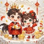 弗荔恪's profile picture