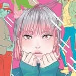 芮's profile picture