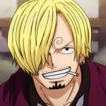 Sanji's profile picture