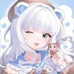 李青Riaoi 🐻‍❄️台灣VTuber🤍's profile picture