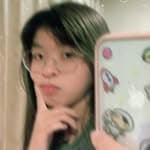 蘊's profile picture