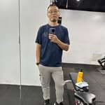 Gary Huang's profile picture