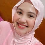 Amanda Roziana Putri's profile picture