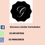 Giovana Leitzke's profile picture