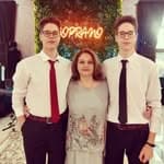 вера шорохова's profile picture