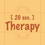 20sec.therapy's profile picture