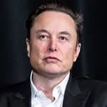 Elon Musk's profile picture