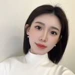 何 ｜ 高雄美睫's profile picture