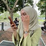 Seri Nur 𝒜rishah.'s profile picture