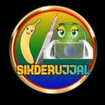 SIKDERUJJAL's profile picture