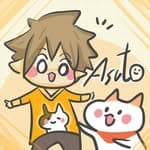 ASUTO's profile picture