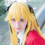 佩兒Penny Cosplayer's profile picture