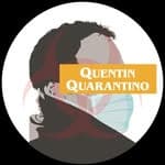 Quentin Quarantino's profile picture