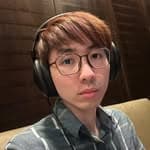 Claude Wu's profile picture