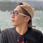 Weber Chen's profile picture