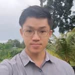 Jones Goh's profile picture