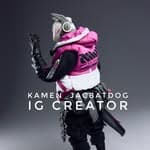 KamenJACBATDOG暴走賈捌鬥's profile picture