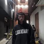 LJU ｜ World Gym 淡水店教練 Arno's profile picture