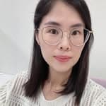 Winnie Hsu's profile picture