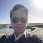 Jeff Wang's profile picture