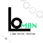 L.MAN CRYSTAL CREATION's profile picture