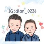 DD•KIDS只賣現貨｜點點媽咪童裝直播帳｜萌寶家's profile picture