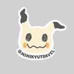 MIMIKYU👾's profile picture