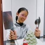 yi chi hsu's profile picture