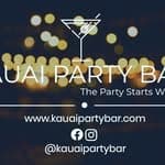 Kauai Party Bar's profile picture