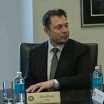 CEO space x tesla's profile picture