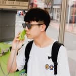 簡顗允 Curtis's profile picture