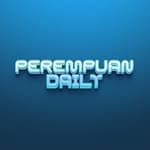 PEREMPUAN DAILY's profile picture