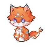 橘曦🐈→下一站前往Hifurry's profile picture