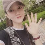 李嘉馨's profile picture