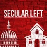 Secular Left Podcast's profile picture