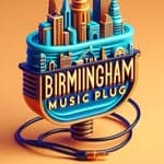 The Birmingham Music Plug's profile picture