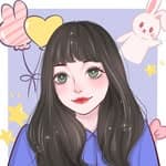 璃's profile picture