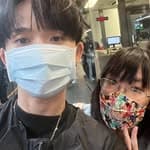 張藝's profile picture