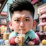 楊大慶's profile picture