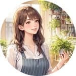 あかり｜花屋スタッフがAIで初月20万円's profile picture