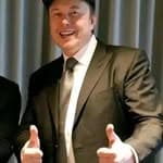 Elon musk Reece's profile picture