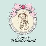 Zona’s Wonderland｜Adorable & Exquisite's profile picture