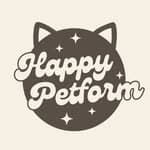 Happy Petform·寵物食品用品· 放題寵物烘焙·寵物資訊's profile picture