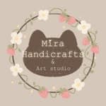 米米手工藝術Mira handicrafts's profile picture