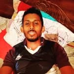 Prabath Chamara's profile picture