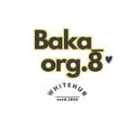 baka_org.'s profile picture