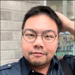 Benno Wang's profile picture