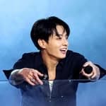 정국's profile picture