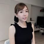 余又榛｜紋繡師｜甜點｜美食｜跑咖｜婕樂纖's profile picture