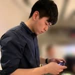 Jamie Hao 昊展's profile picture